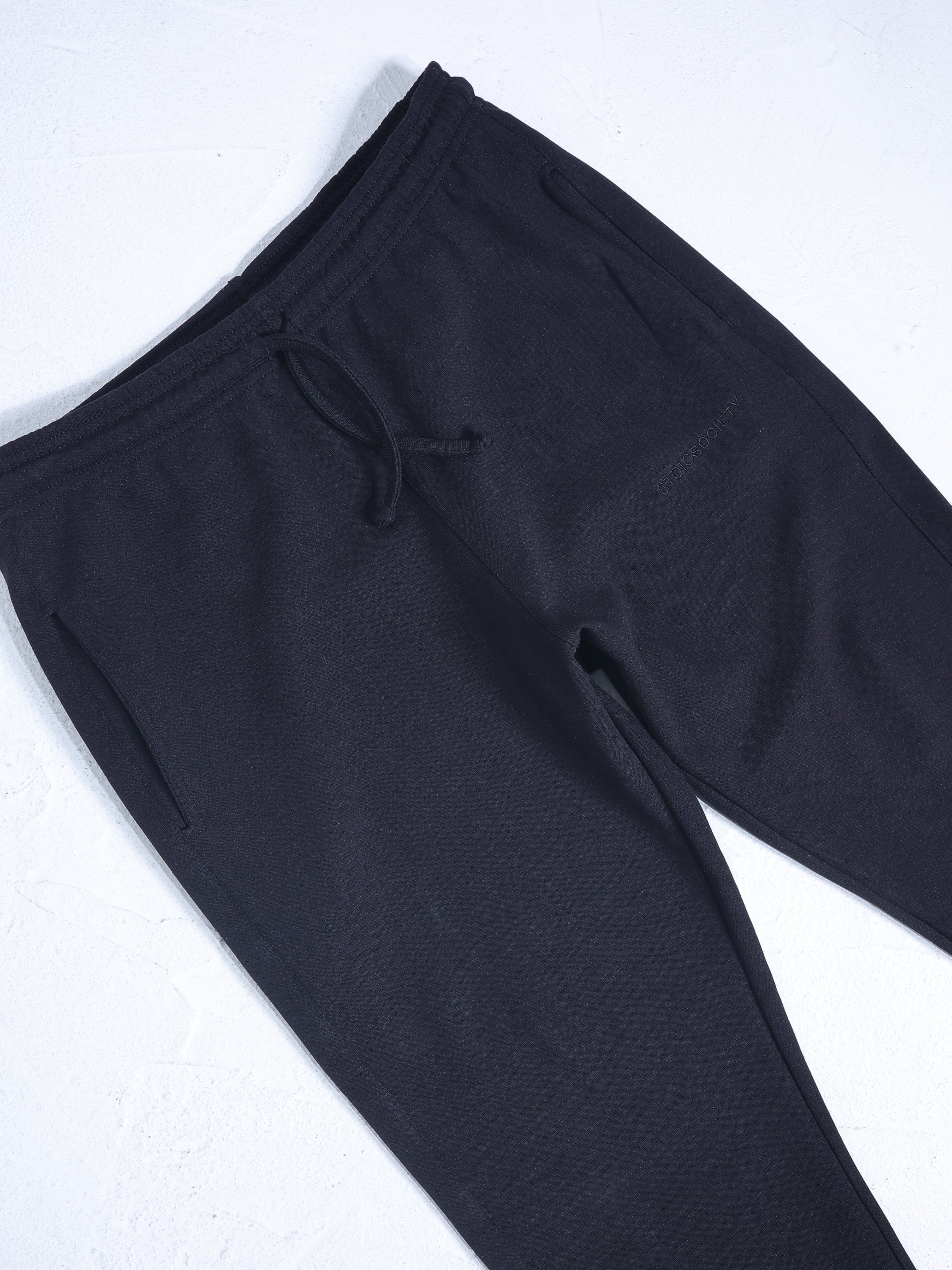 ESSENTIAL SWEATS