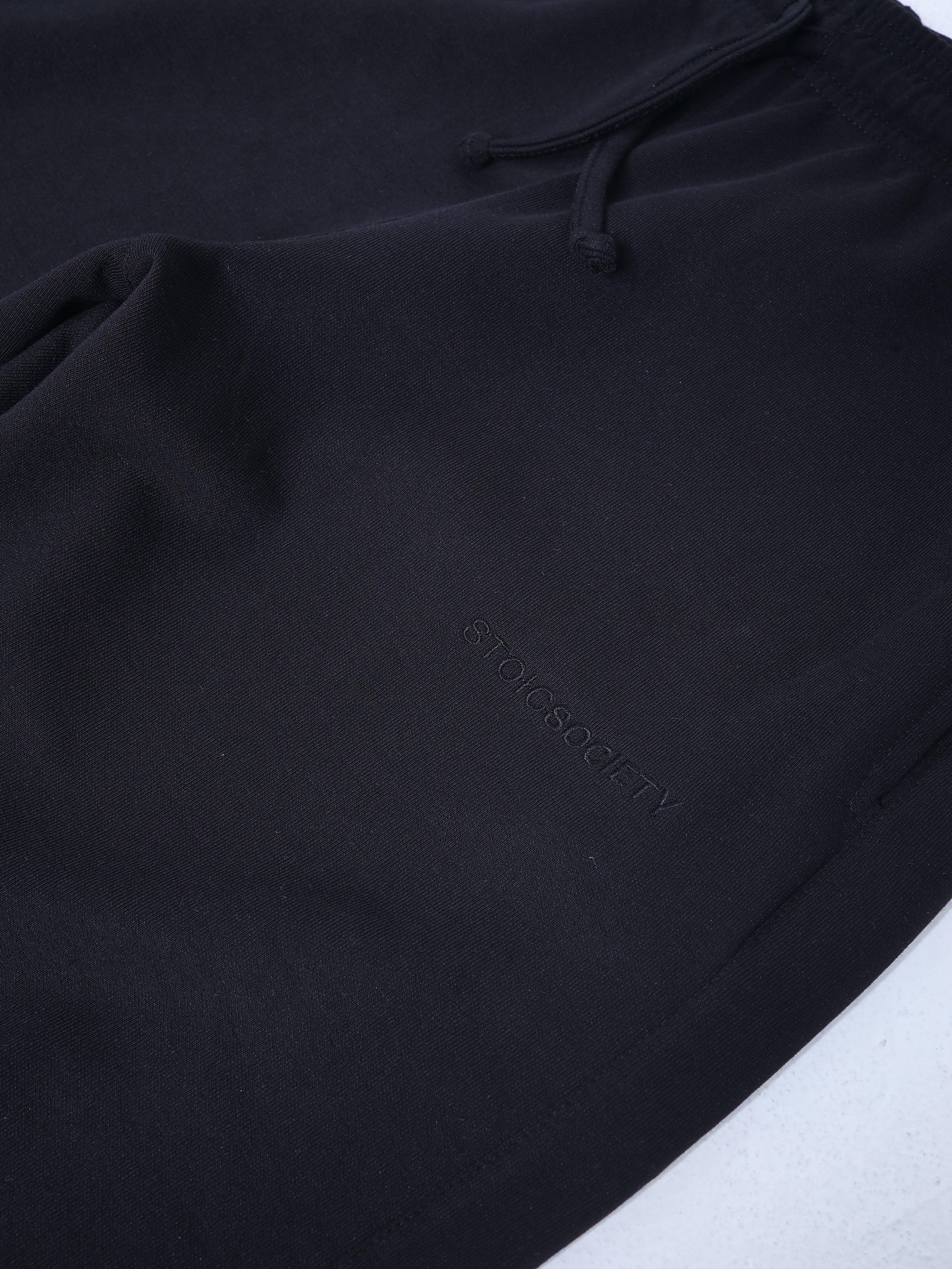 ESSENTIAL SWEATS