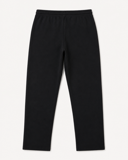 ESSENTIAL SWEATS