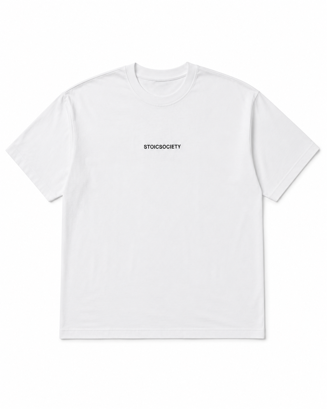 ESSENTIAL STOIC TEE