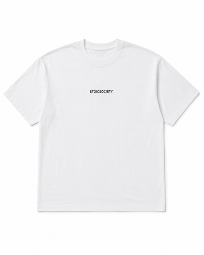 ESSENTIAL STOIC TEE