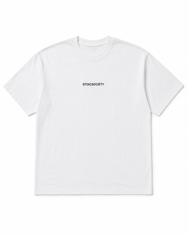 ESSENTIAL STOIC TEE