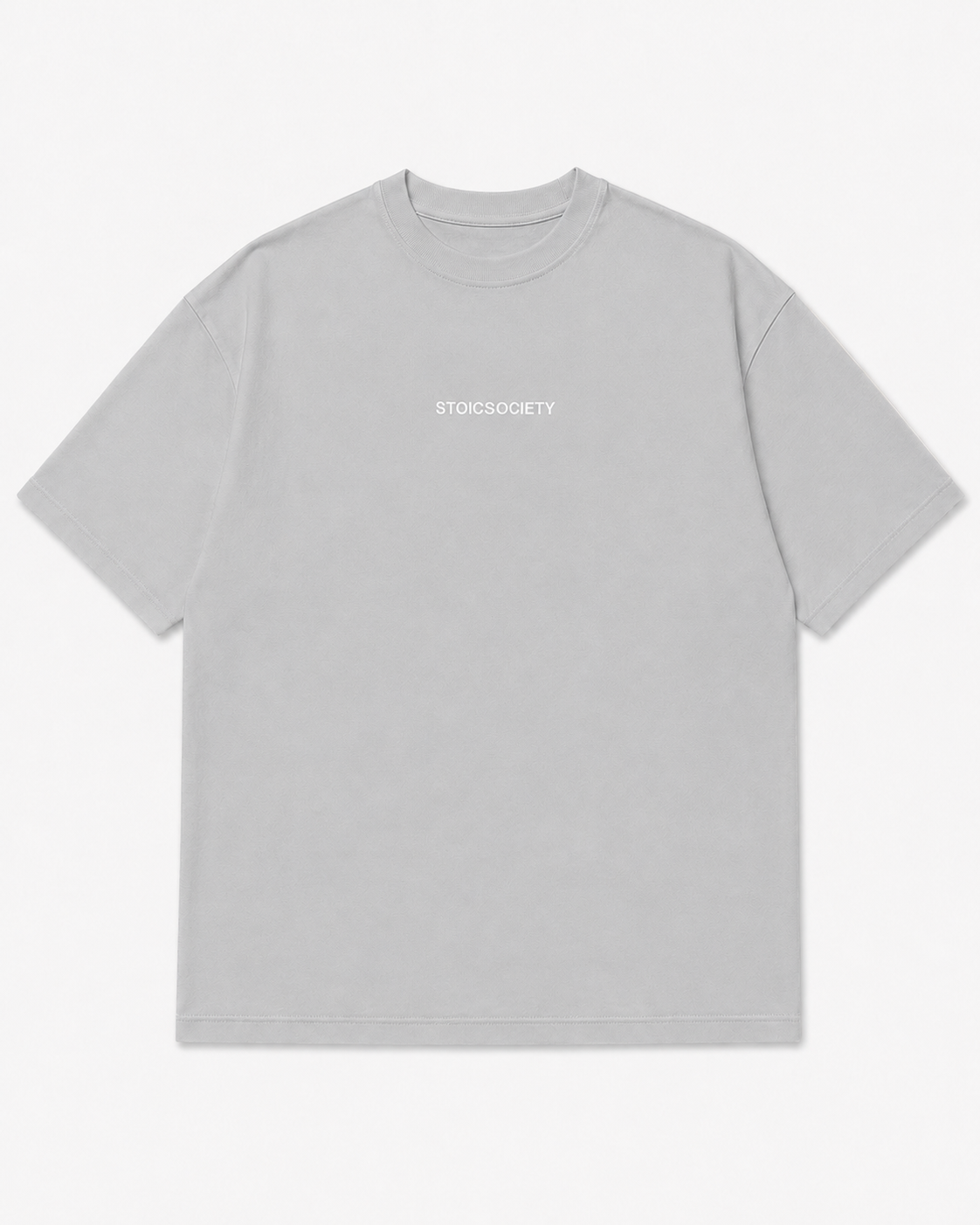 ESSENTIAL STOIC TEE