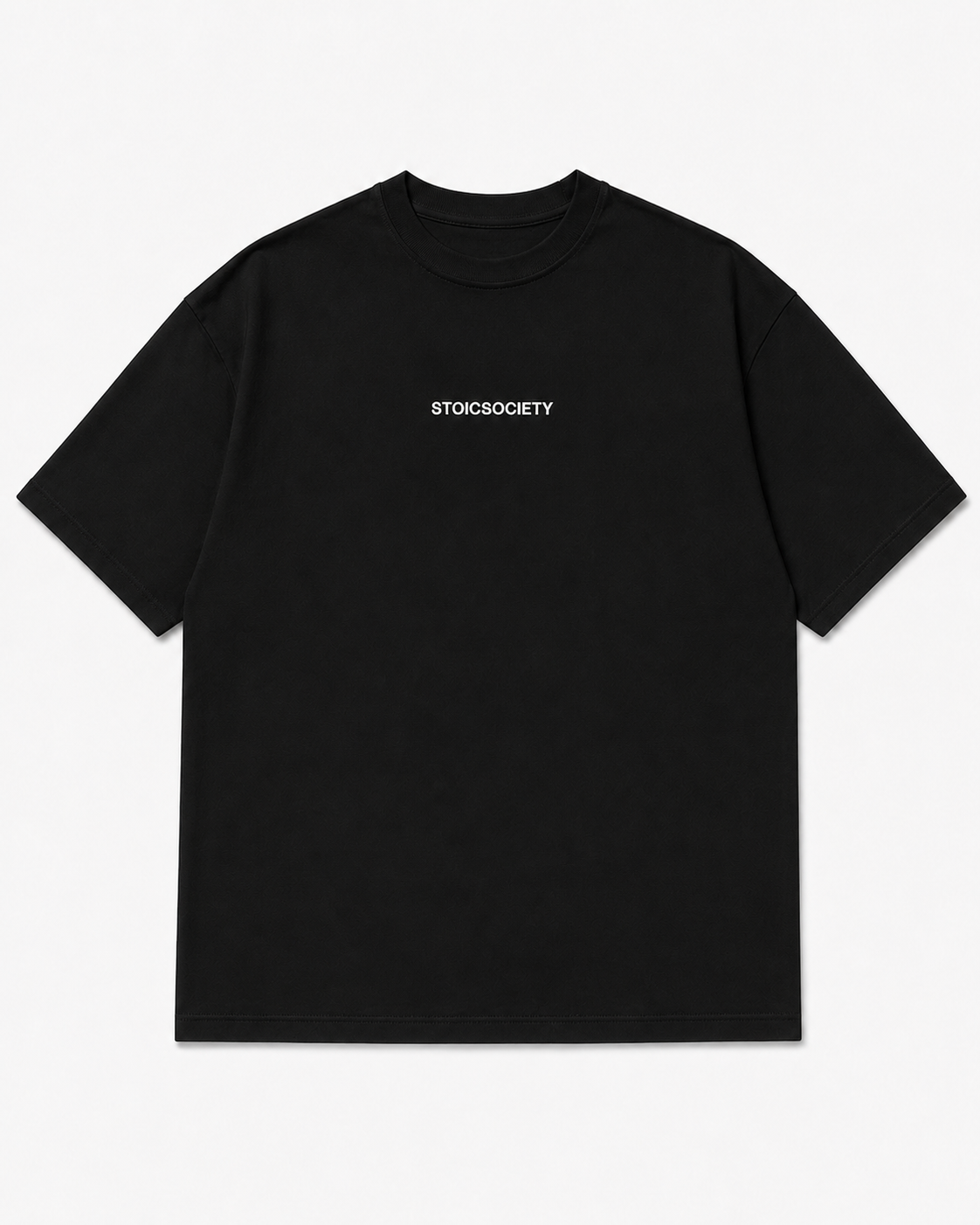 ESSENTIAL STOIC TEE