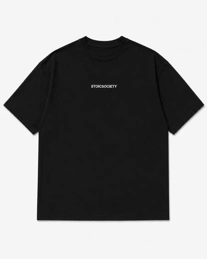 ESSENTIAL STOIC TEE